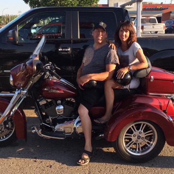 Meet your Posher, Shauna - Picture 1 of 1